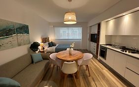 Studio Palermo Hollywood, Estupenda Ubicación!